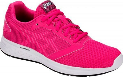 Кросівки Asics PATRIOT 10 1012A117-500 р.6 кораловий