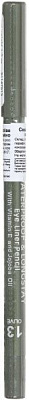 Карандаш для глаз Seventeen Waterproof eye pencil №13 olive 1,2 г