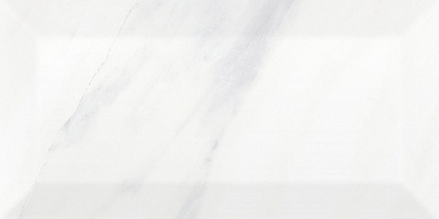 Плитка Golden Tile Metrotiles Каррара 460253 10х20 (2 сорт)