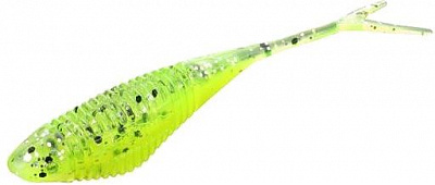 Приманка рыболовная Mikado Fish Fry 65 мм 5 шт. силиконовая цвет-362