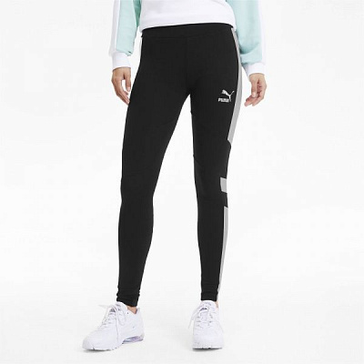Лосины Puma TFS Legging 59629201 M черный