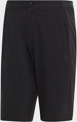 Шорты Adidas LiteFlex Shorts DQ1528 р. 52 черный