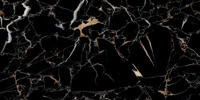 Плитка Italica Richmond Black 60x120