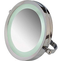 Зеркало настольное Axentia с подсветкой 126808
