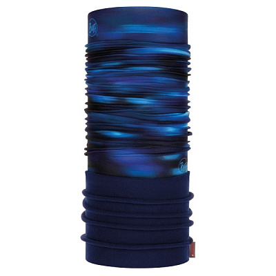 Мультиповязка BUFF POLAR BU 120898.707.10.00 р.OS темно-синий 