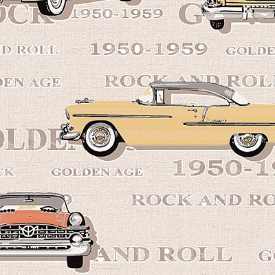 Ланита Ретро декор ВК 4-0802 0.53x10.05 м