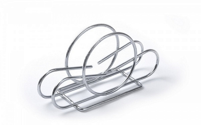 Тримач для серветок 15 см Забава