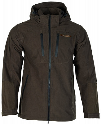 Куртка Hallyard Rust 2324.09.88 р.XXXL коричневый