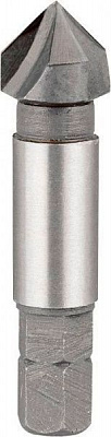 Зенковка KWB 16x48 мм HSS KWB 10 мм 1 шт. 704640