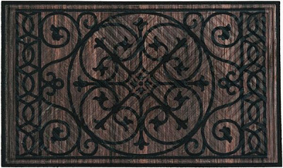 Коврик Multy Home Europe Sp. z o.o. Lima Medallion 45x75