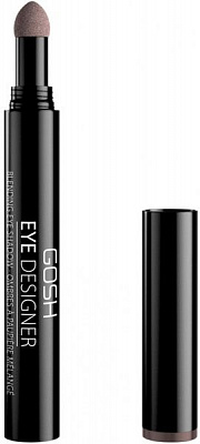 Тіні для повік Gosh Eye Designer eye shadow Ай Дизайнер блендинг 005 Volcano 005 Volcano 0,4 г 0,4 мл