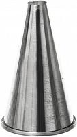 Насадка металева для рукава KLviv MIX UGA/KL 870-01 12 мм