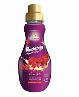 Кондиціонер-ополіскувач WASCHKONIG Pink 0,36 л