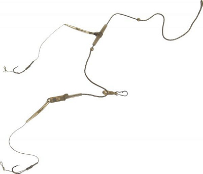 Оснащення Orangefish MF14 №14 Ковзаюча під бойл