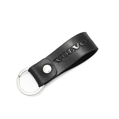Брелок Shiynik кільце з тисненням Volvo