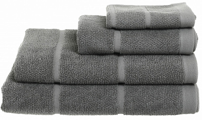 Полотенце махровое Exclusive Ela 70x140 см зеленый La Nuit