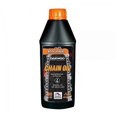 Масло для цепей Daewoo Eco Logic 1 л