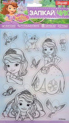 Набор для творчества Sofia 953727 1 вересня 