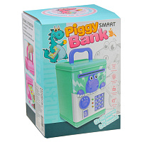 Касовий апарат Piggy Bank скарбничка 6002A