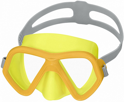 Окуляри-маска для плавання Bestway 22048 Swim Gear PDQ-Child 22048 р.OS в асортименті