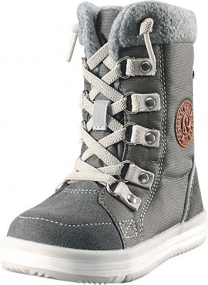 Сапоги Reima Freddo Toddler р.26 серый 