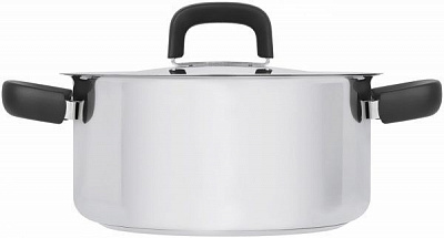 Каструля Form 3 л 1015341 Fiskars