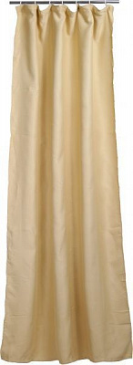 Штора-блекаут Solid тауп 150х275 см UP! (Underprice)