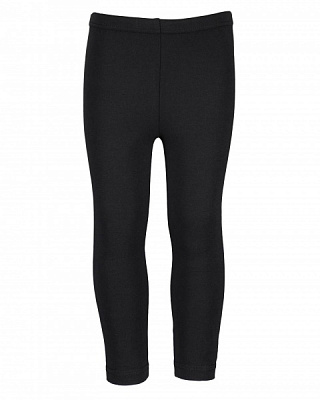 Лосини для дівчаток Blue Seven 724638 X_999_р.128 чорний