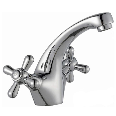 Змішувач для умивальника Mixxen Медея HB1009805C