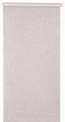 Ролета термо (blackout) Vivendi YLZG002 бежева 61,5x150 см