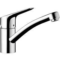 Змішувач для кухні Hansgrohe MySport S 13860000
