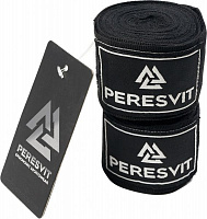 Бинт Peresvit черный 501251-111 Mexican Handwraps р. 120″ 