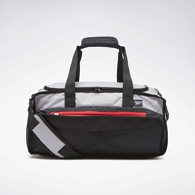 Сумка Reebok TECH STYLE GRIP 32 FQ5366 34 л серый 