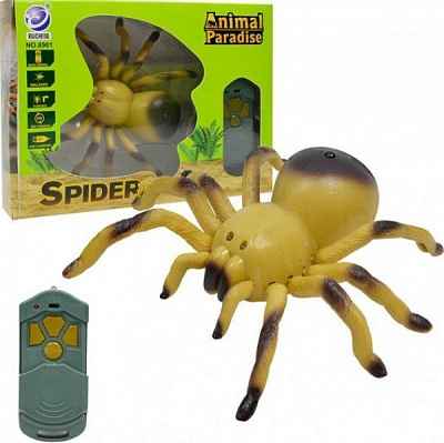 Игрушка на р/у Maya Toys Павук 8901