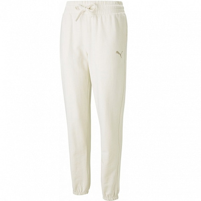 Штани Puma ESS BETTER SWEATPANTS TR 67329999 р. S бежевий