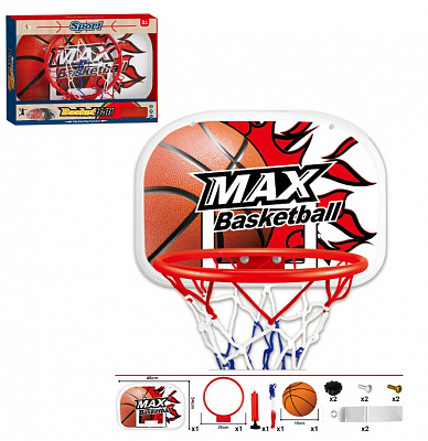 Игровой набор Shantou Баскетбол SSP1340394