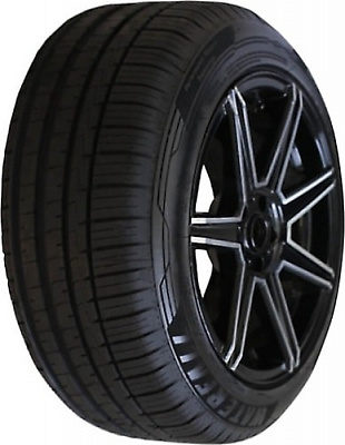 Шина WATERFALL UNIQUE HP XL 205/55 R16 94 W літо