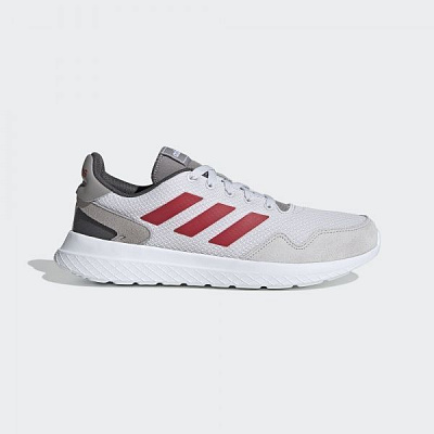 Кроссовки Adidas ARCHIVO EG3238 р.8,5 серый