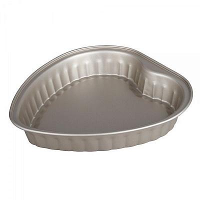 Форма для выпекания My pastry cook BRONZE 27х26,5х4,5 см BH 1428 Berlinger