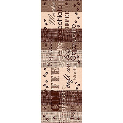 Ковёр Карат Flex 19052/19 0.67x2.00