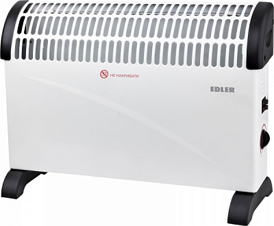 Конвектор електричний EDLER EDHT-7750