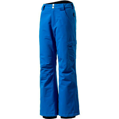 Штани Firefly Tanner jrs 267570-0543 р. 164 синій