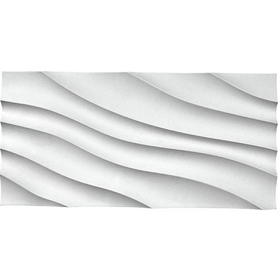 Плитка гипсовая 3D-панель Живой камень Стерео №2 0,5 кв.м 