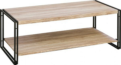 Стол журнальный Bavaria 1200x600x450мм Halmar 