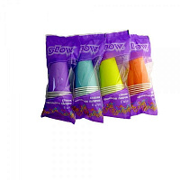 Набір склянок GLOW GLOW 250 мл 6 шт.