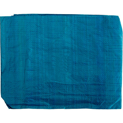 Тент універсальний X-Treme 6x8 м синій