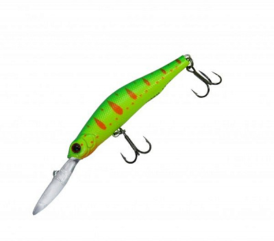 Воблер GStream Grows Culture Orbit 80SP 7 г 80 мм 313R