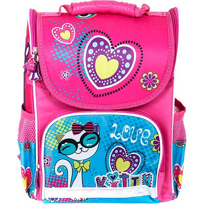 Рюкзак Кошеня 51586626