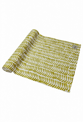 Дорожка (раннер) Oliva Шафран 40x140 см La Nuit 