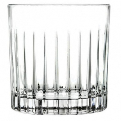 Набор стаканов низких TIMELESS 310 мл 6 шт. RCR 